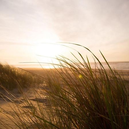 Große Nordseewelle ohne Hund - a17086 Norden Exterior foto